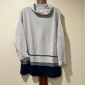 J Jill sweater